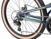 BIKESTAR Alu Kinder Jugend Mountainbike Vollgefedert, 21 Produktbild-Vorschau 5