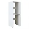 Mobile lavatrice Roomart DUO-II, larghezza 67 cm, colore Anteprima dell’immagine prodotto 4