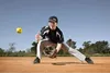 Sklz Reaktionsball Gelb  Gelb One Size Produktbild-Vorschau 2