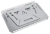 Vilde | Barbecue de camping pliable - 28x18x12 cm - Petit Voir les images du produit 9