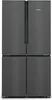 Siemens iQ500 KF96NAXEA Side-by-Side Kühlkombination Produktbild-Vorschau 6
