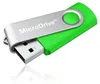 64 GB USB 2.0 Stick Flash USB Drive Swivel USB Flashdrive Produktbild-Vorschau 2