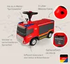 BIG 800055326, 2 rok / roky, Červená Náhľad obrázku produktu 11