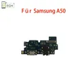 Ladebuchse für Samsung Galaxy A50 A505F Ladebuchse Produktbild-Vorschau 3