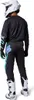 Pantaloni da motocross FOX 180 Toxsyk, nero, 32 Anteprima dell’immagine prodotto 7