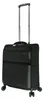 Alpini Valise cabine Trolley 55cm Arizona 2.0 Noir Voir les images du produit 1