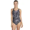 Speedo Boom Allover Muscleback, Einteilige Bademode, Tank, Produktbild-Vorschau 2