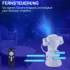 Astronaute Ciel étoilé Projecteur d'étoiles Lumière de nuit Voir les images du produit 10