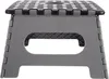 Orion | Klapphocker - Tritthocker - Schwarz - Hocker - bis Produktbild-Vorschau 6