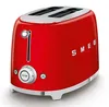 Smeg TSF01RDEU, 2 krajcov, Červená, Nerezová oceľ, Náhľad obrázku produktu 9