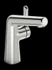 HANSA HANSADESIGNO Style Waschtischarmatur, Ausladung Produktbild-Vorschau 5