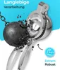 Welikera Zitruspressenaufsatz Zitruspresse Zitronenpresse Produktbild-Vorschau 3