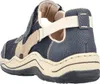 Rieker Slipper Blau Produktbild-Vorschau 10