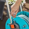 Gardena CleverRoll S Schlauchwagen Schlauchtrommel Produktbild-Vorschau 2