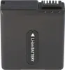 Akumulator AccuCell pasuje do akumulatorów Sony NP-FF50, Podgląd zdjęcia produktu 2