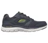 A side view of a single Skechers Flex Advantage 4.0 shoe against a white background. Náhled obrázku produktu
