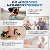 Fußmassagegerät, Shiatsu Fussmassagegerät, Produktbild-Vorschau 9