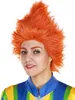 Das Sams – Perücke - Fasching Kostüm Zubehör Produktbild-Vorschau 4