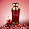 Lattafa Mayar Cherry Intense eau de parfum unisexe 100 ml Voir les images du produit 7