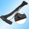 24Pin Mining Dual PSU Adapter ATX câble d'alimentation Voir les images du produit 7