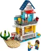 LEGO 31138 Creator 3in1 camper da spiaggia, casa estiva, Anteprima dell’immagine prodotto 7