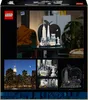 LEGO Architecture New York City – The Big Apple - Miniatur Produktbild-Vorschau 9