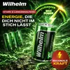 6 x Akku Baby C Wilhelm Universal 4500 mAh Akku Zelle 1,2 V Produktbild-Vorschau 2