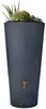 4rain Réservoir VASO 2en1 220L graphite avec robinet PE Voir les images du produit 11