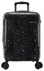 Heys Black Leopard - 4-Rollen-Kabinentrolley S 53 cm erw. Produktbild-Vorschau 1