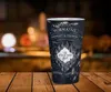 HARRY POTTER - Large Glass - 400ml - Marauder's map - Matte Produktbild-Vorschau 11