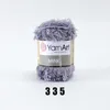 YarnArt Mink, Effektgarn, Flauschgarn, leami, leamigurumi Produktbild-Vorschau 2