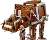 LEGO Star Wars 40806 AT-AT de jengibre: Set de construcción Vista previa de la imagen del producto 22