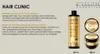 Eveline Cosmetics 8-in-1 Clinic Oleo Expert Haarshampoo zur Produktbild-Vorschau 3