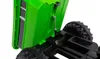 Toyz HECTOR Elektrischer Kindertraktor mit Anhnger, Produktbild-Vorschau 2