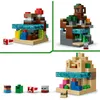 LEGO Minecraft Minibiomi 21589 Anteprima dell’immagine prodotto 28