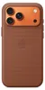 iPhone 17 Pro Max TechWoven Case mit MagSafe - Sienna Produktbild-Vorschau 1