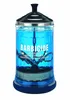 Sklenená dezinfekčná nádoba Barbicide 750 ml Náhľad obrázku produktu 2
