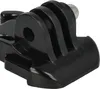 vhbw Schnellspann-Clip + Schraube kompatibel mit GoPro Hero Produktbild-Vorschau 7
