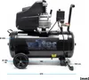 Wiltec Druckluftkompressor mit 50L Kessel, 1500W Produktbild-Vorschau 7