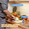Video chůvička Dětská chůvička s 2,0palcovým 2cestným Náhled obrázku produktu 6