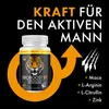Eroboost XT Capsules - Force pour l'homme actif - avec Voir les images du produit 2