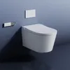 HOROW : Toilettes intelligentes avec fonction bidet, Voir les images du produit 1