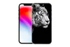 MuchoWow® Handyhülle Schutzhülle Hülle für iPhone 13 Pro Produktbild-Vorschau 2