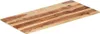 vidaXL Tischplatte Massivholz Akazie 15-16 mm 60x100 cm Produktbild-Vorschau 8