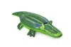 Bestway Buddy Croc Flotteur de piscine pour enfants Voir les images du produit 8