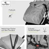 Lorelli Kinderwagen Myla, Reisebuggy mit Liegeposition, Produktbild-Vorschau 3