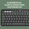 Logitech Pebble 2 Combo TONAL GRAPHITE DEU N/A Produktbild-Vorschau 6