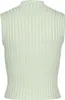 LASCANA Stricktop mint Größe 36/38 Produktbild-Vorschau 2