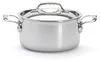 de Buyer AFFINITY - Olla para estofar con tapa - 20 cm - Vista previa de la imagen del producto 8