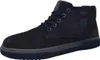 Bugatti Herren Stiefel 325-A5Z30-1400 Dunkegrau/Braun Gr.46 Produktbild-Vorschau 1